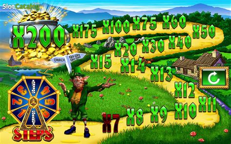 Rainbow Riches Pick’n’Mix Slot - Free Spins, No Deposit