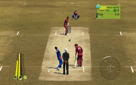 Change controls brian lara cricket 2007 pc - aquabilla