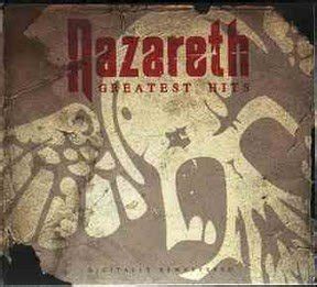 Nazareth - Nazareth - Greatest Hits (2 Cd Set) (2010) - Amazon.com Music