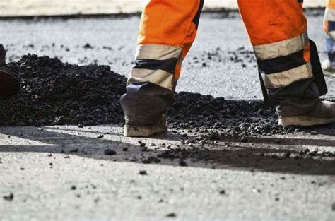 Asphalt Paving & Sealcoating Solutions - Find A Paving Company Near You