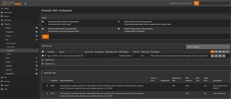 [SOLVED] Wireguard selective routing