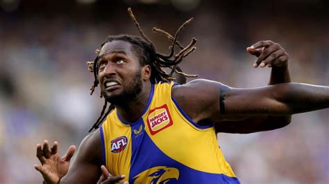 West Coast's Nic Naitanui ruled out for AFL season | Dairy News Australia