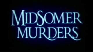 Midsomer Murders Theme Chords - ChordU