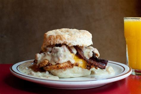 Denver Biscuit Company is one of the best restaurants in Denver