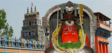 Hanuman Temple- Famous Temple in Delhi