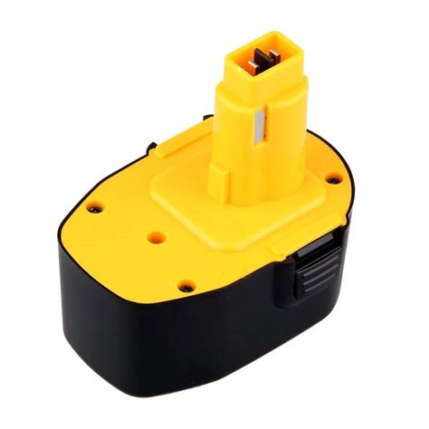 Electrical Drill Battery 14.4V 2000mAh 2.0Ah Ni cd/mh Battery for Dewalt DC9071 DE9037 DE9071 ...