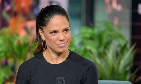 Former CNN anchor Soledad O'Brien says a network exec told her she ...