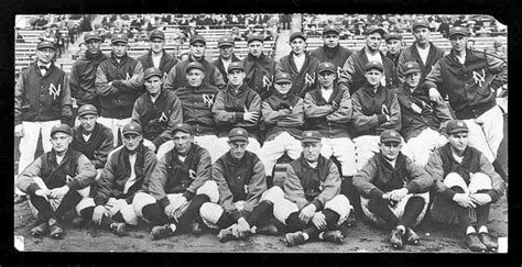 1926 World Series | Baseball History Comes Alive