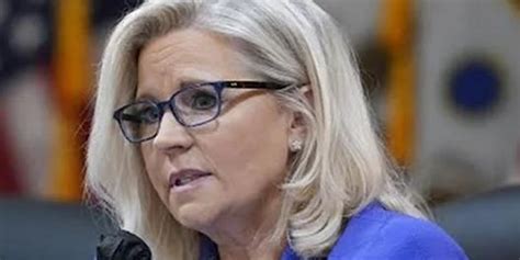 Liz Cheney: House Republicans Can't Be Trusted To Defend The ...