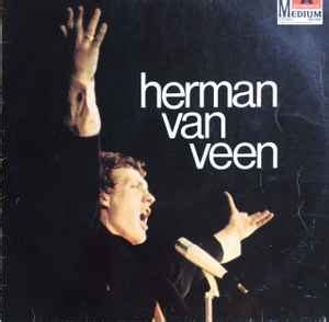 Herman van Veen - Herman Van Veen | Releases | Discogs