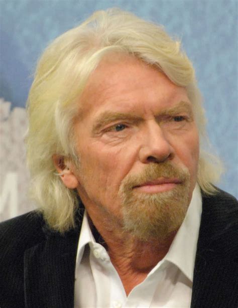 20 Inspirational Richard Branson Quotes on Business, Life, and Success ...