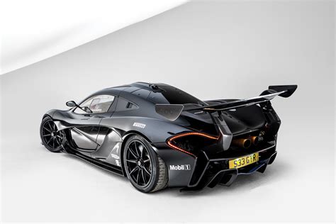 McLaren P15 Non-Hybrid Hypercar Expected To Debut In Late 2017 As P1 Successor - autoevolution