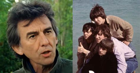 What was George Harrison's opinion on 3 Beatles movies