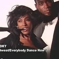 C & C Music Factory Feat. Freedom Williams: Gonna Make You Sweat (Everybody Dance Now) (Music ...