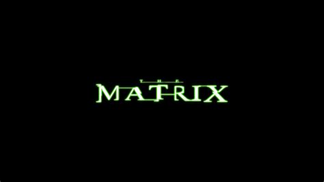 Download Movie The Matrix HD Wallpaper