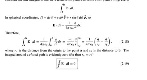 41+ Electric Field Integral Equation Derivation - CarrickOrlando