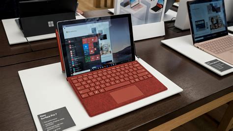 New Surface devices now available at Microsoft Store! – 지락문화예술공작단