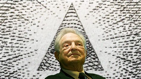 A timeline of George Soros conspiracy theories