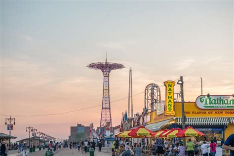 Coney Island | Brooklyn | Attractions | NYC Tourism