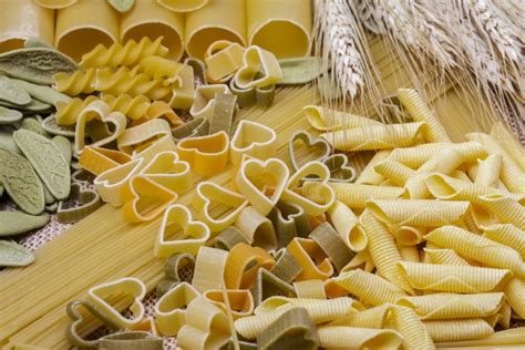 So, How Many Pasta Shapes Are There? | ITALY Magazine