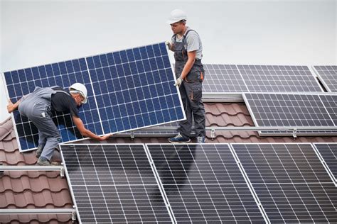 Best Solar Panels