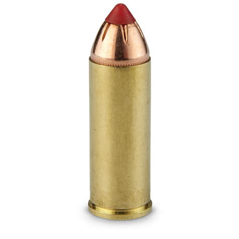 Hornady Critical Defense, .45 Colt, FTX, 225 Grain, 20 Rounds - 180239 ...