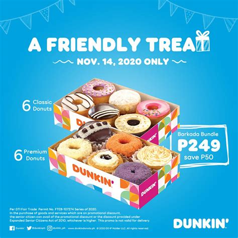 Dunkin Donuts Menu 2024 Coupons Canada - Manya Ruperta