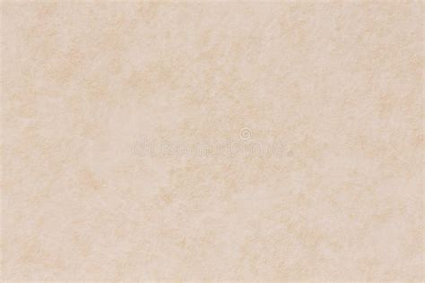 Close Up of Light Beige Paper Background, Brown Paper Texture. Stock Photo - Image of paper ...