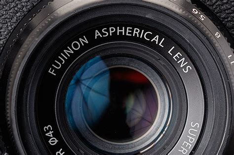 The best lenses for Fujifilm X-mount mirrorless cameras: Digital ...