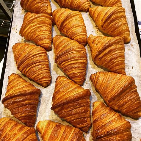 Croissant – Bakery Brera