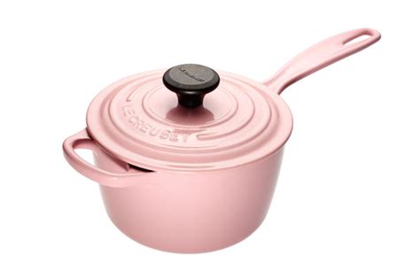 Le Creuset Saucepan - Today's Bride