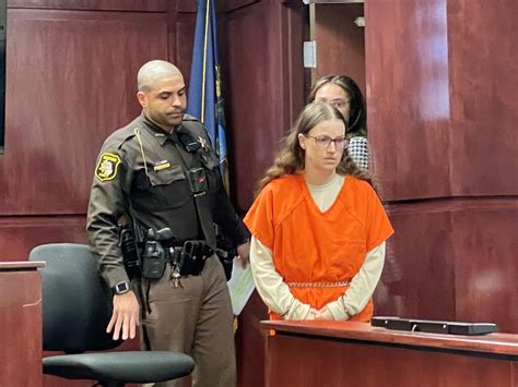 Mother accused of torturing, starving son to death competent to stand trial, judge rules - mlive.com