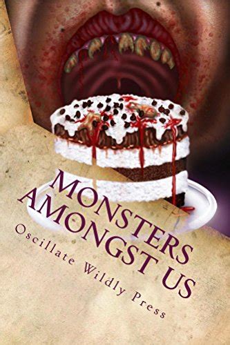 Publication: Monsters Among Us