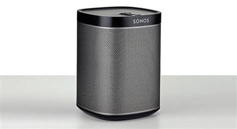 Sonos Play:1 review | What Hi-Fi?