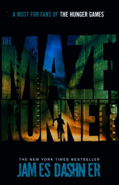 The Maze Runner Book – newstempo