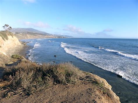 Best Things to Do in Carpinteria (and Santa Barbara) California