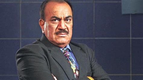 20 years of CID: ACP Pradyuman aka Shivaji Satam opens up on his journey - India Today