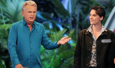 Pat Sajak's Net Worth, Height, Age, & Personal Info Wiki - The New York ...