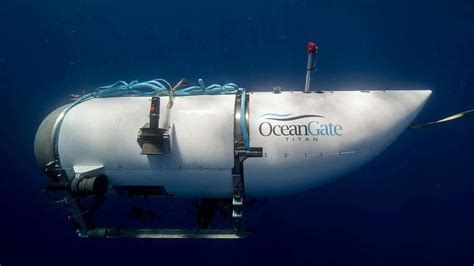 Titan submersible mishap: All you need to know about 'Titanic' explorer incident | World News ...