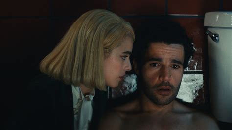 ‘Sanctuary’ Review: Margaret Qualley and Christopher Abbott Are ...