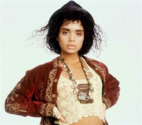 Lisa bonet - gsklop