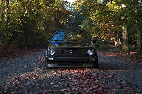 Poslušný ambasáda zdřímnutí vw golf mk1 gti wallpaper gen Narabar Zvlněný