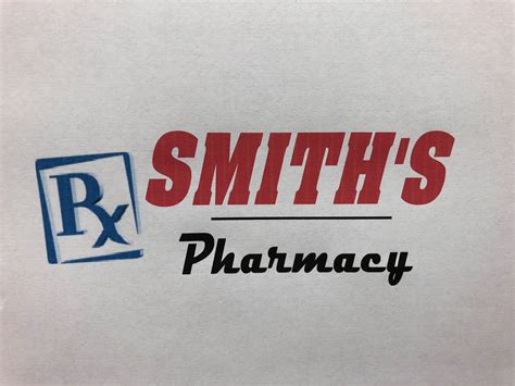 Smith's Pharmacy