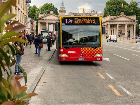 Getting from Milan Bergamo Airport to Bergamo (Bus and Transfers) (2023)