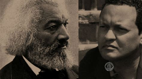 Family of abolitionist Frederick Douglass continues his legacy - CBS News