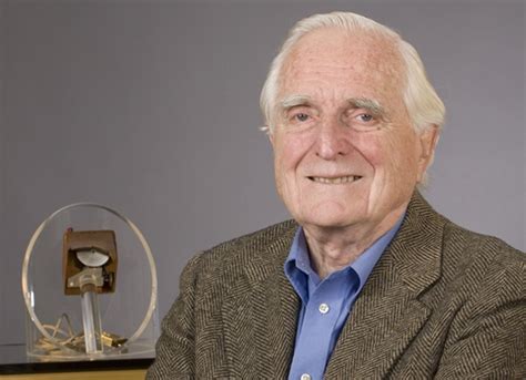 Douglas Engelbart Biography, Douglas Engelbart's Famous Quotes - Sualci Quotes 2019