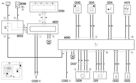 Airbag Wiring Schematic - Wiring Diagram