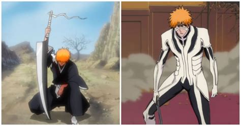 Bleach: 10 Ways The Anime Has Changed Over The Years