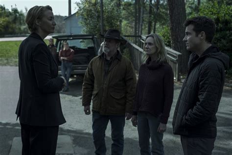 Ozark Season 2 Episode 1 Recap: "Reparations"