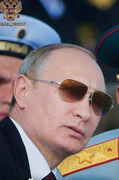 Pin by Ginny on Vladimir Putin in 2020 | Vladimir putin, Mens sunglasses, Putin